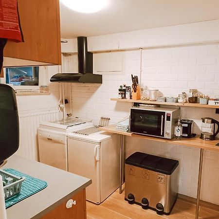 Valkenburg aan de Geul Vakantiewoning Valkenburg מראה חיצוני תמונה