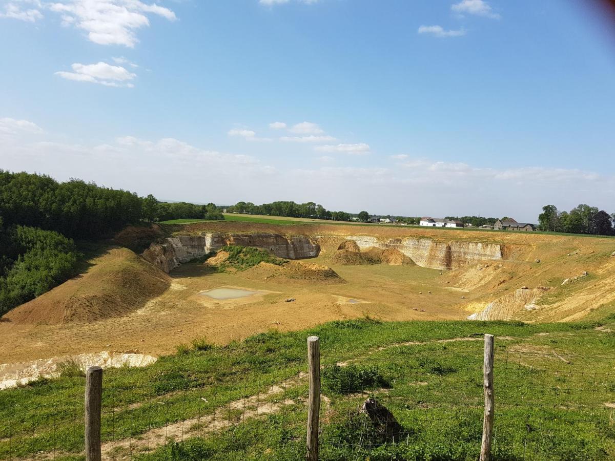 Valkenburg aan de Geul Vakantiewoning Valkenburg מראה חיצוני תמונה