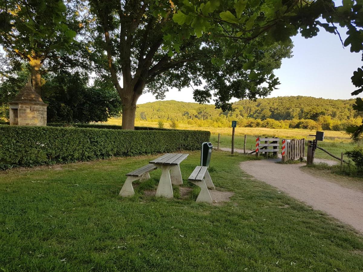 Valkenburg aan de Geul Vakantiewoning Valkenburg מראה חיצוני תמונה