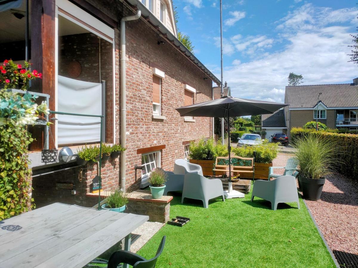 Valkenburg aan de Geul Vakantiewoning Valkenburg מראה חיצוני תמונה