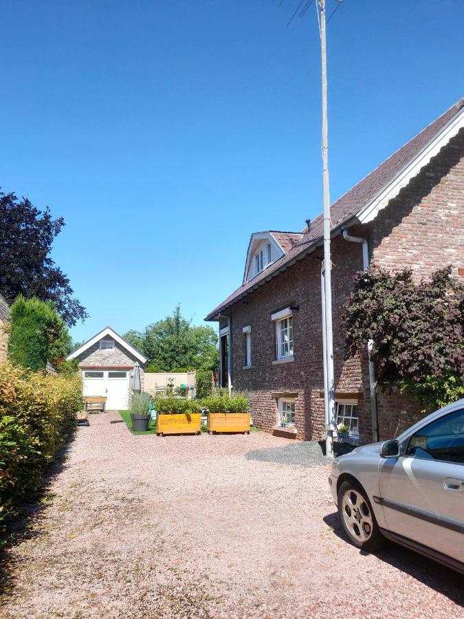 Valkenburg aan de Geul Vakantiewoning Valkenburg מראה חיצוני תמונה