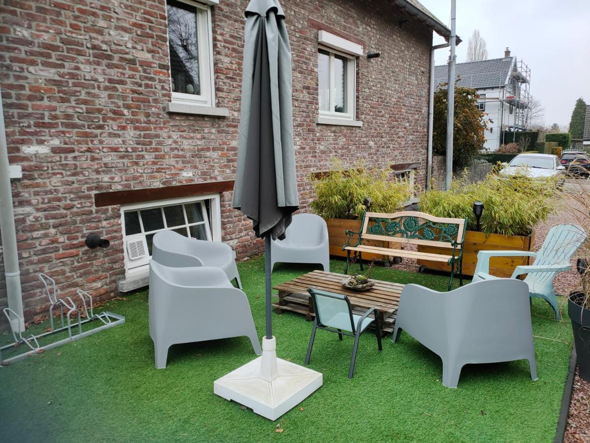Valkenburg aan de Geul Vakantiewoning Valkenburg מראה חיצוני תמונה