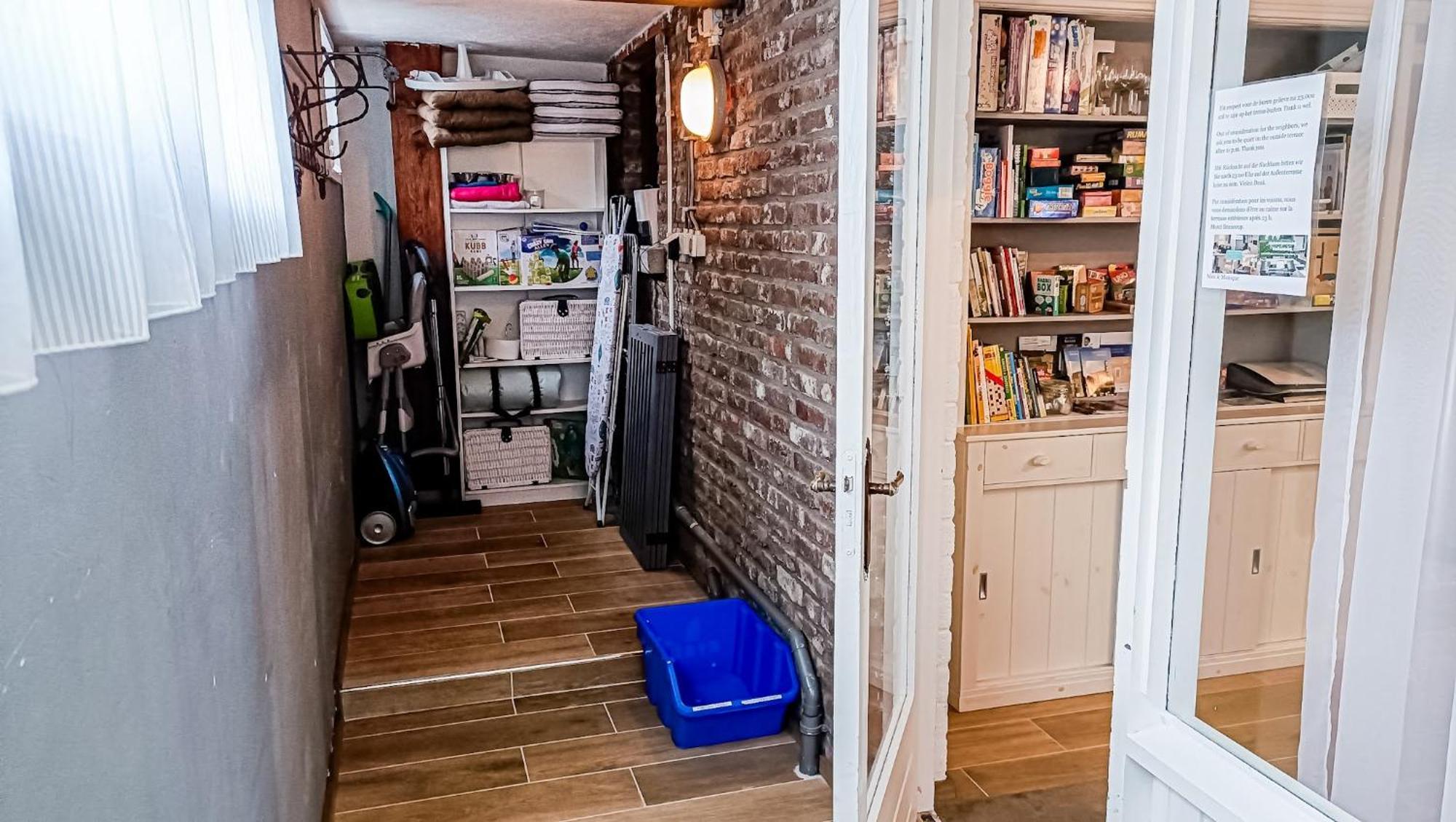 Valkenburg aan de Geul Vakantiewoning Valkenburg מראה חיצוני תמונה