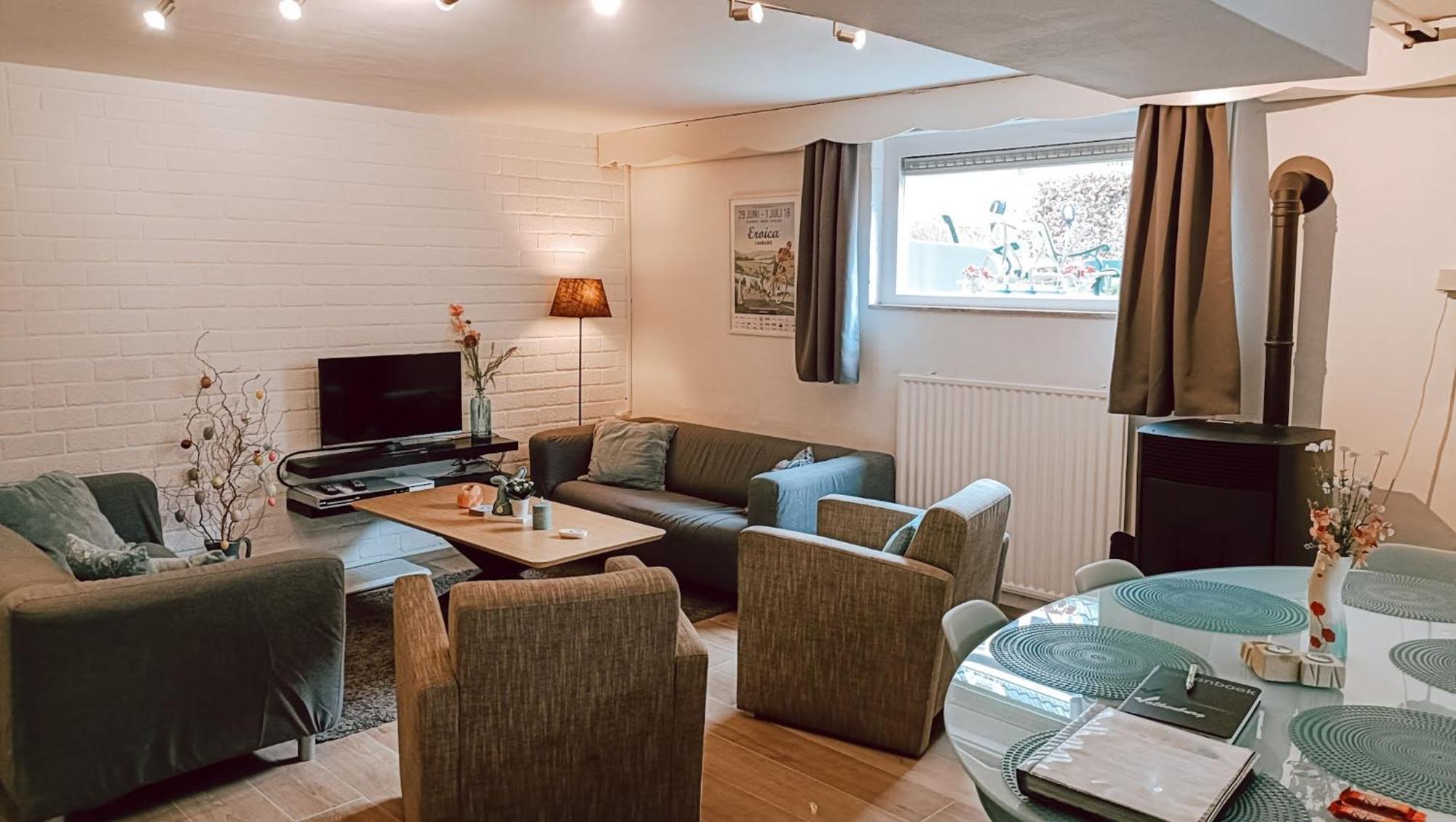 Valkenburg aan de Geul Vakantiewoning Valkenburg מראה חיצוני תמונה