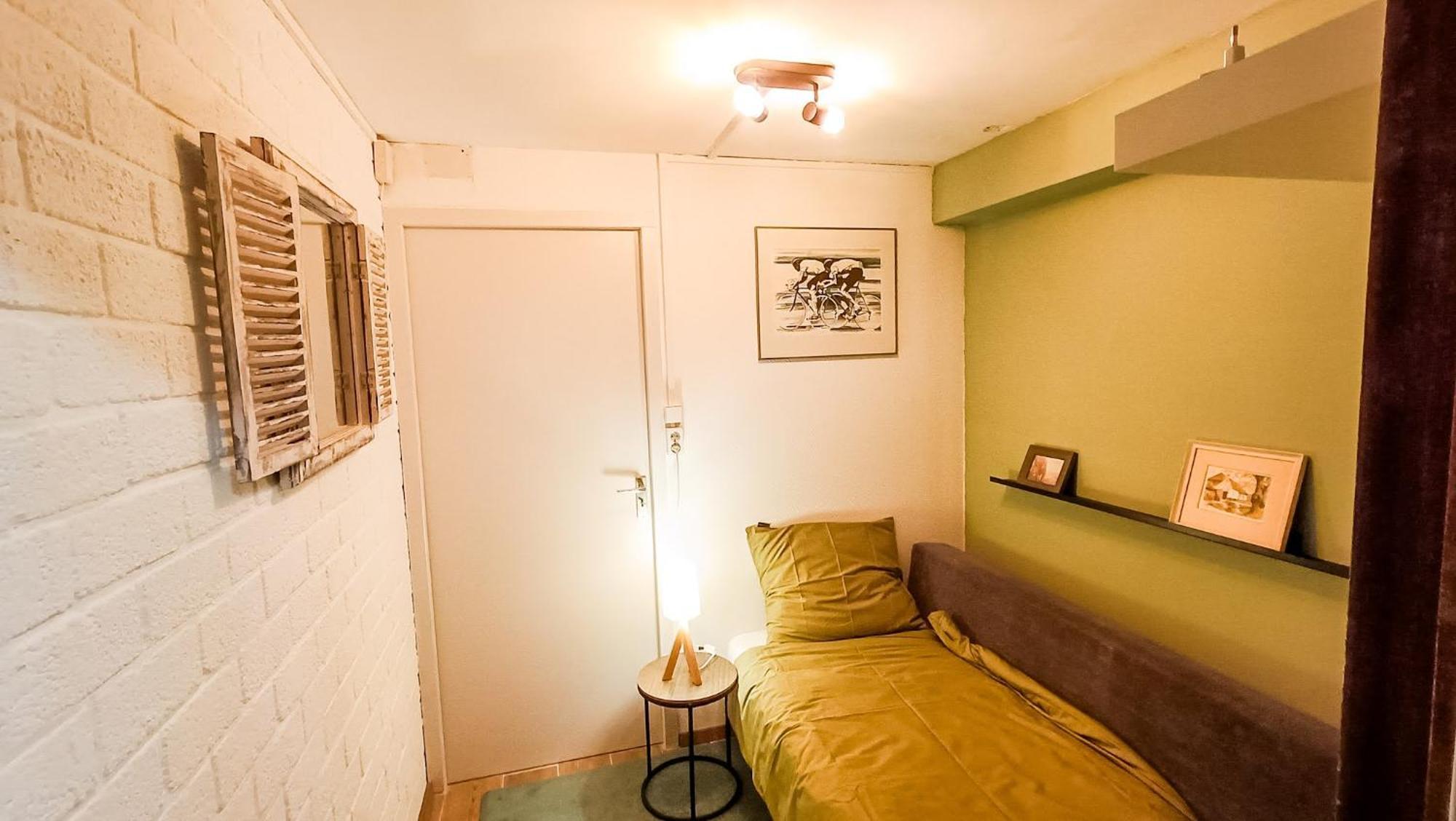 Valkenburg aan de Geul Vakantiewoning Valkenburg מראה חיצוני תמונה