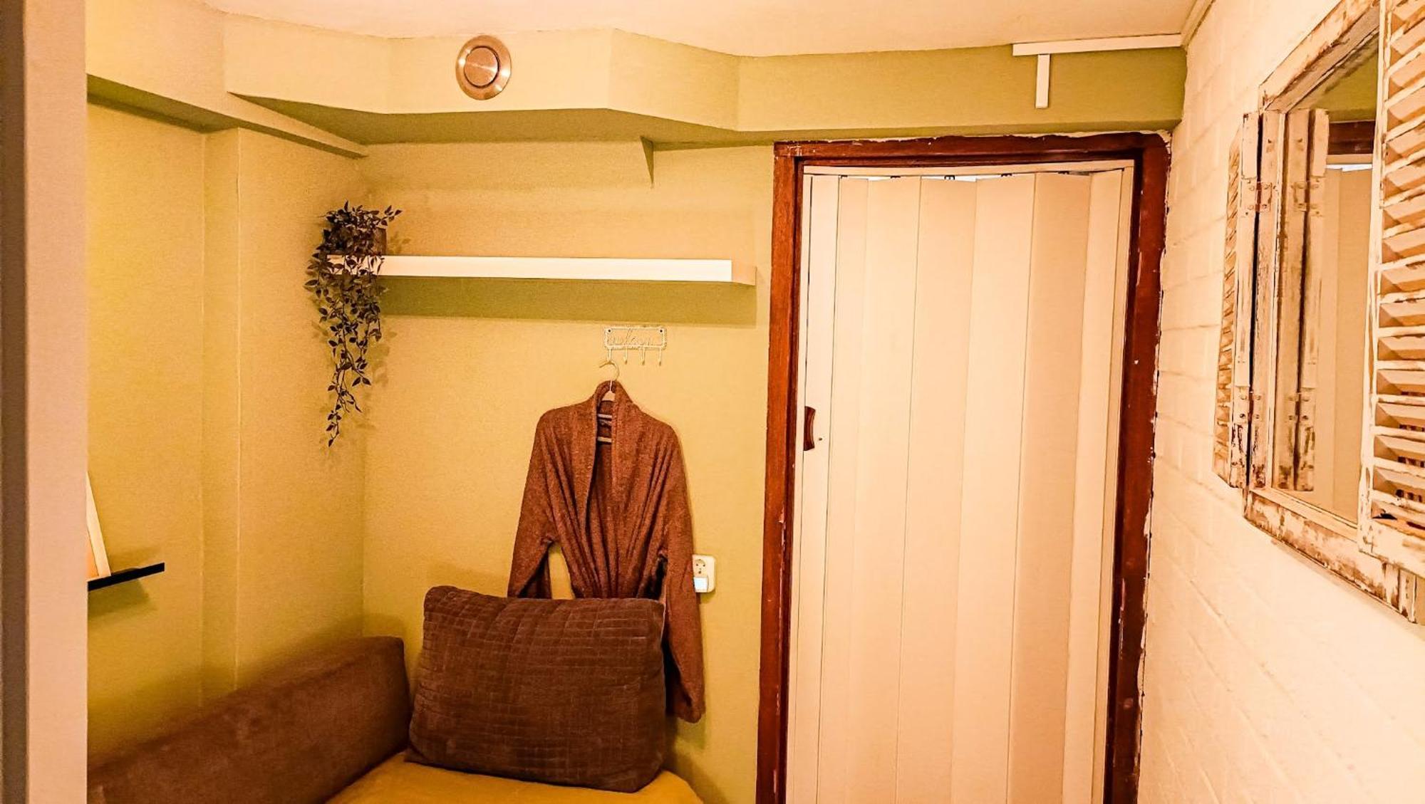 Valkenburg aan de Geul Vakantiewoning Valkenburg מראה חיצוני תמונה