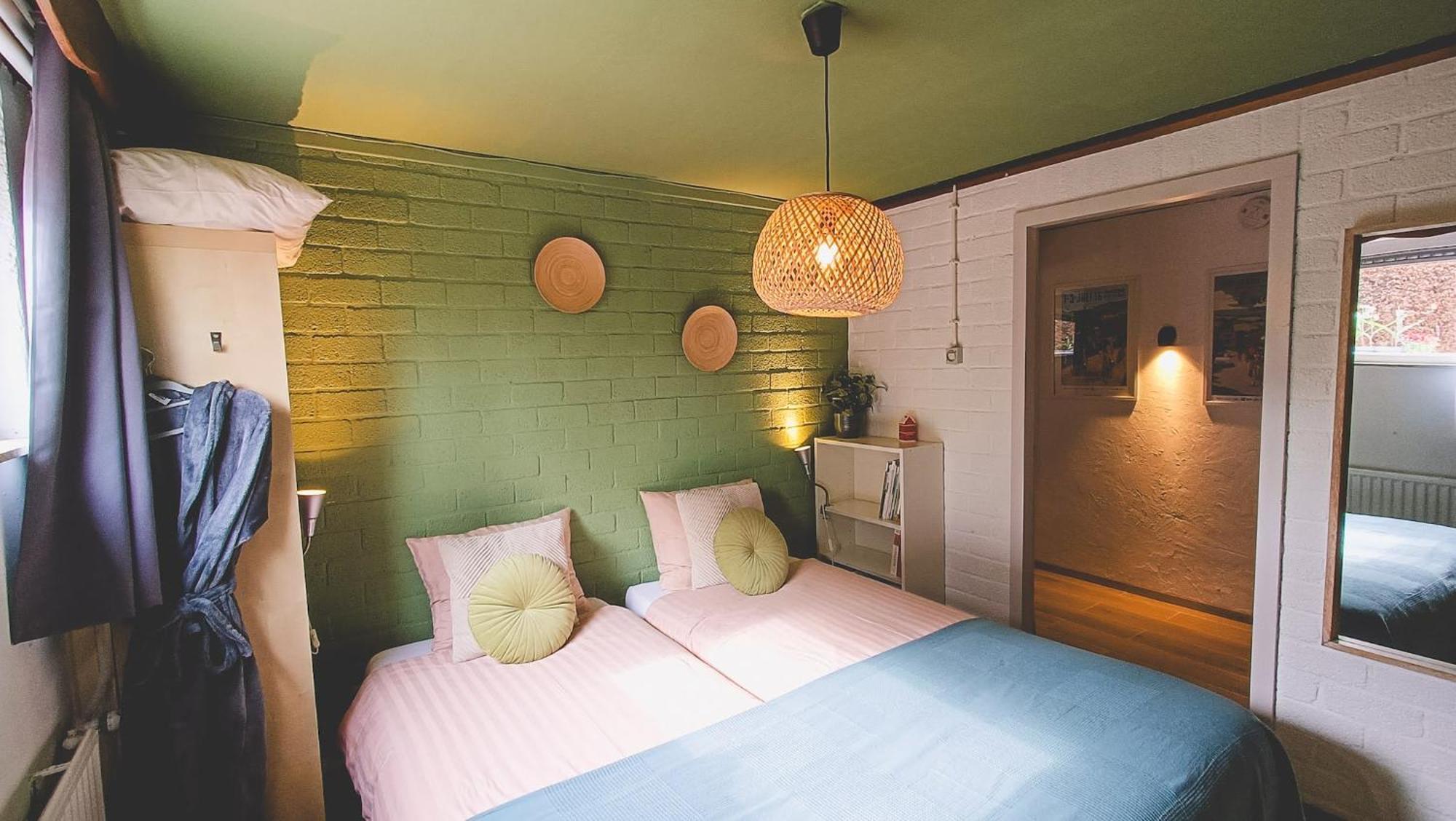 Valkenburg aan de Geul Vakantiewoning Valkenburg מראה חיצוני תמונה
