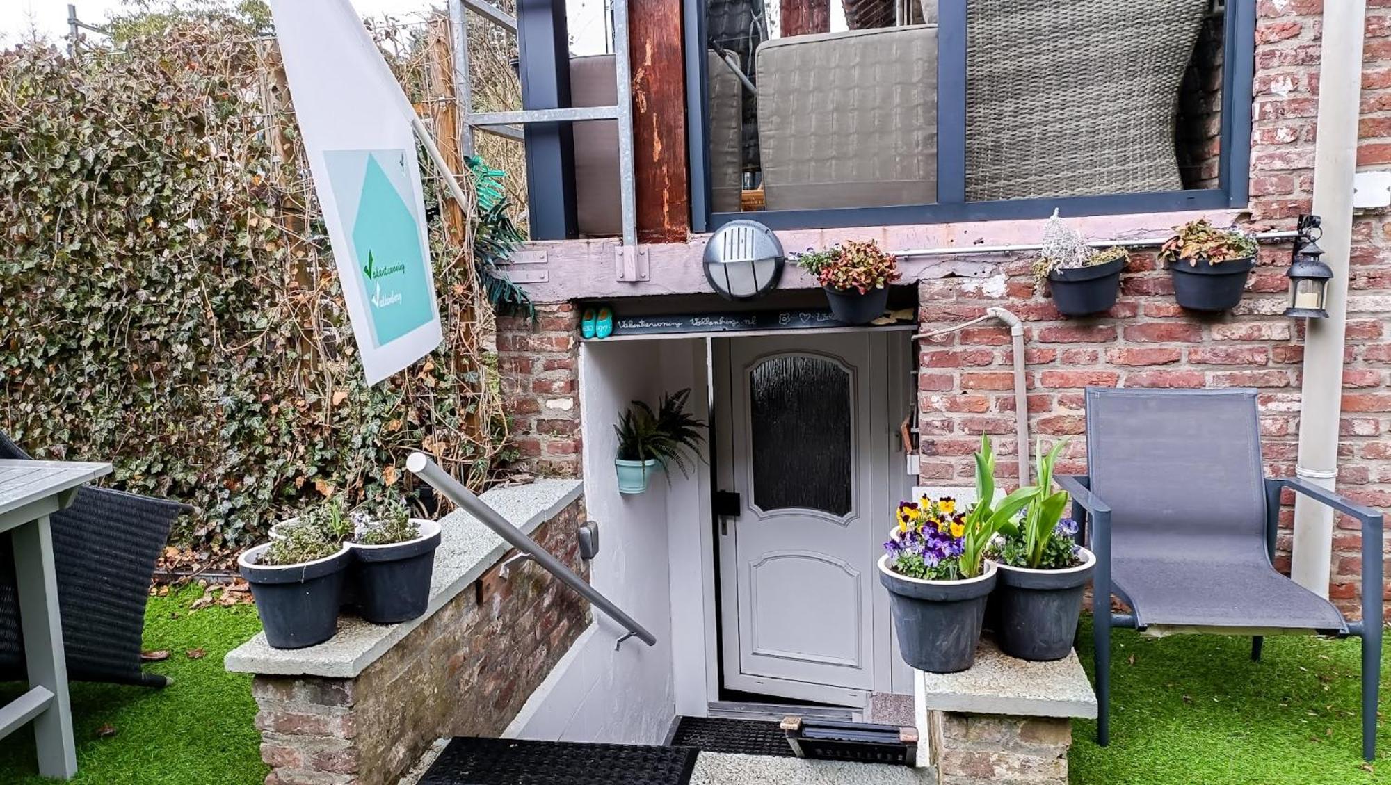 Valkenburg aan de Geul Vakantiewoning Valkenburg מראה חיצוני תמונה