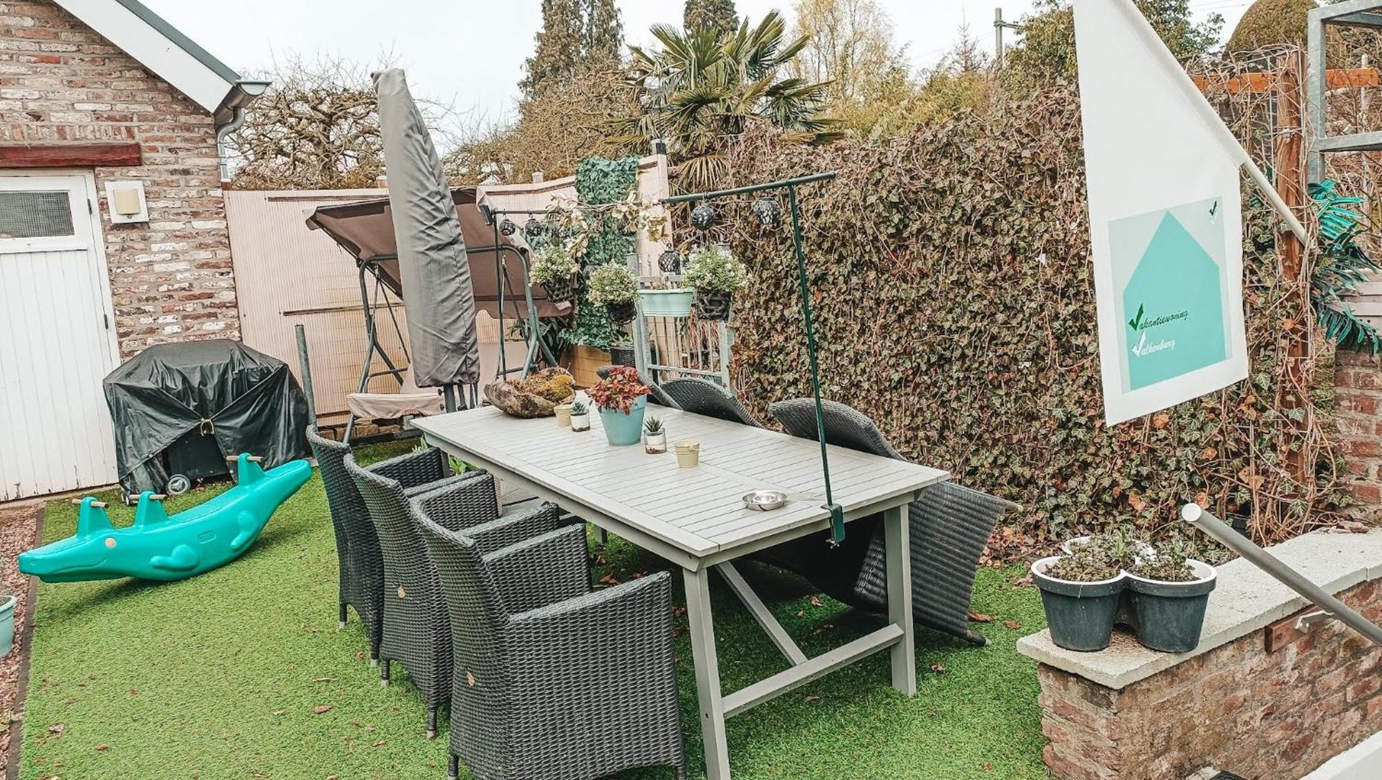 Valkenburg aan de Geul Vakantiewoning Valkenburg מראה חיצוני תמונה