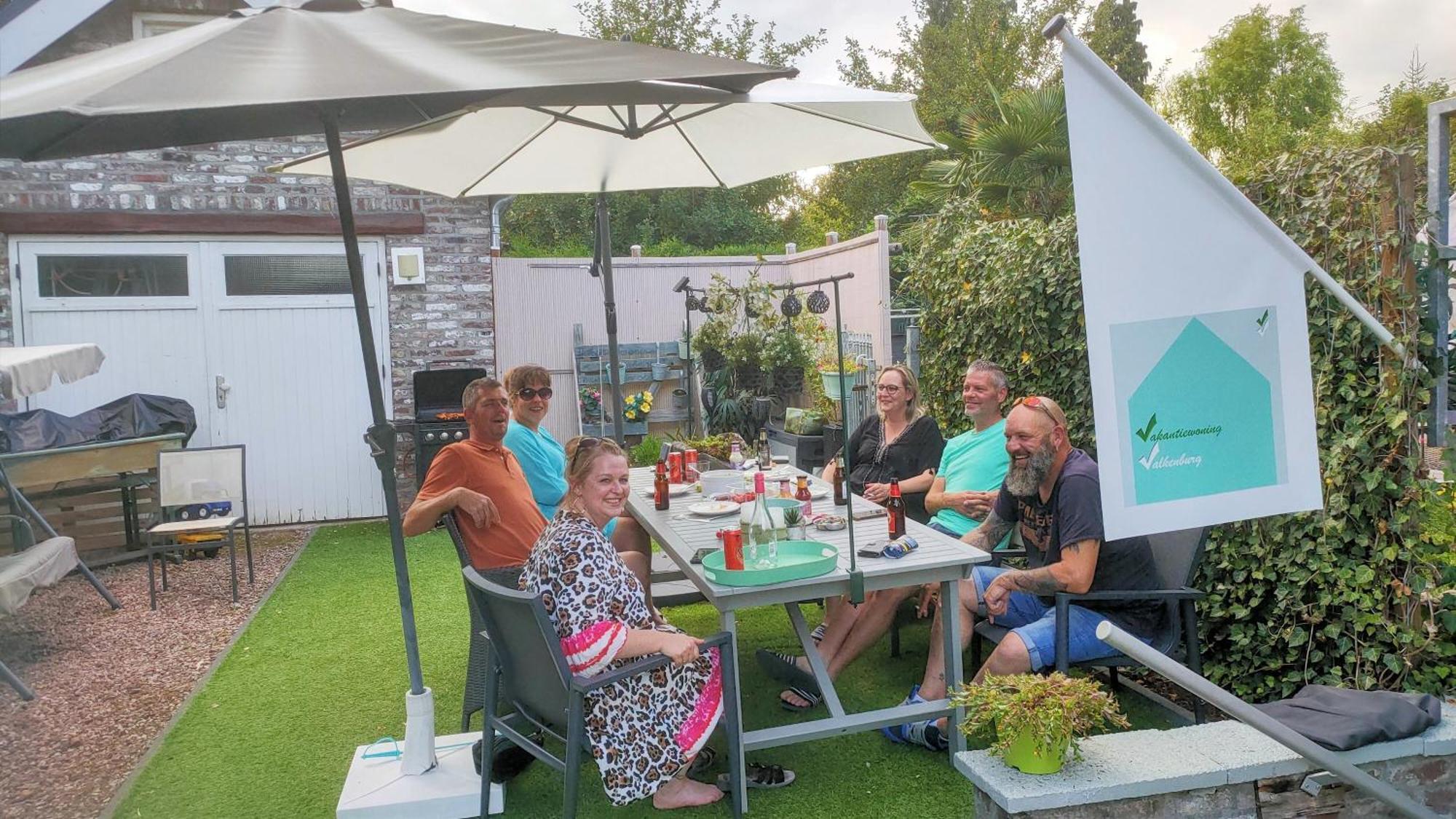 Valkenburg aan de Geul Vakantiewoning Valkenburg מראה חיצוני תמונה