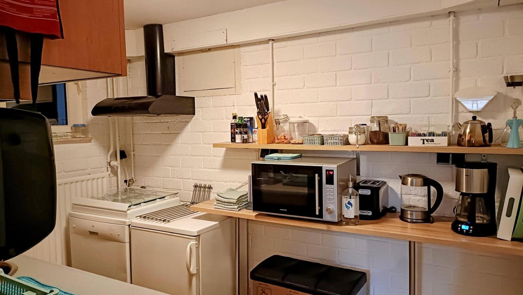 Valkenburg aan de Geul Vakantiewoning Valkenburg מראה חיצוני תמונה