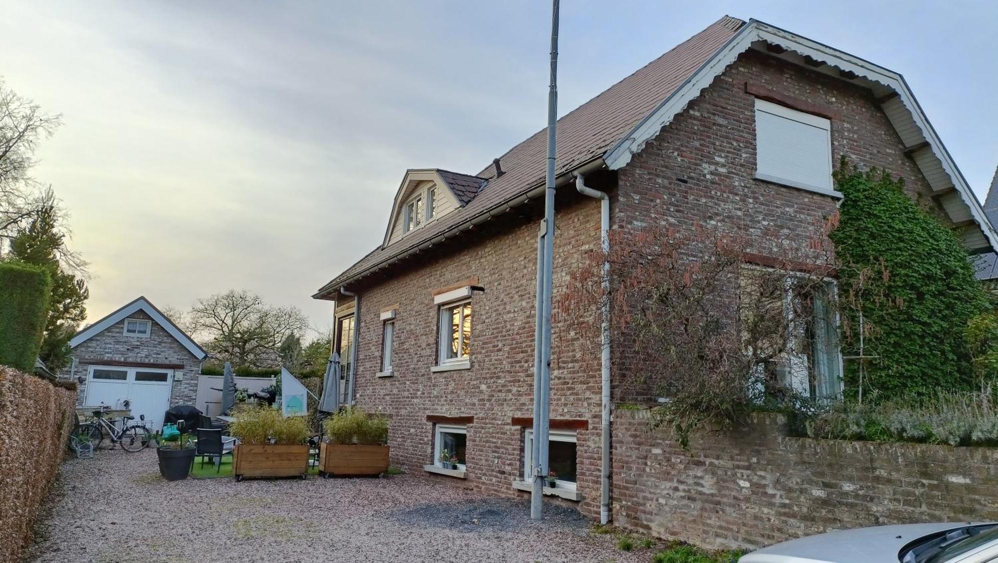 Valkenburg aan de Geul Vakantiewoning Valkenburg מראה חיצוני תמונה