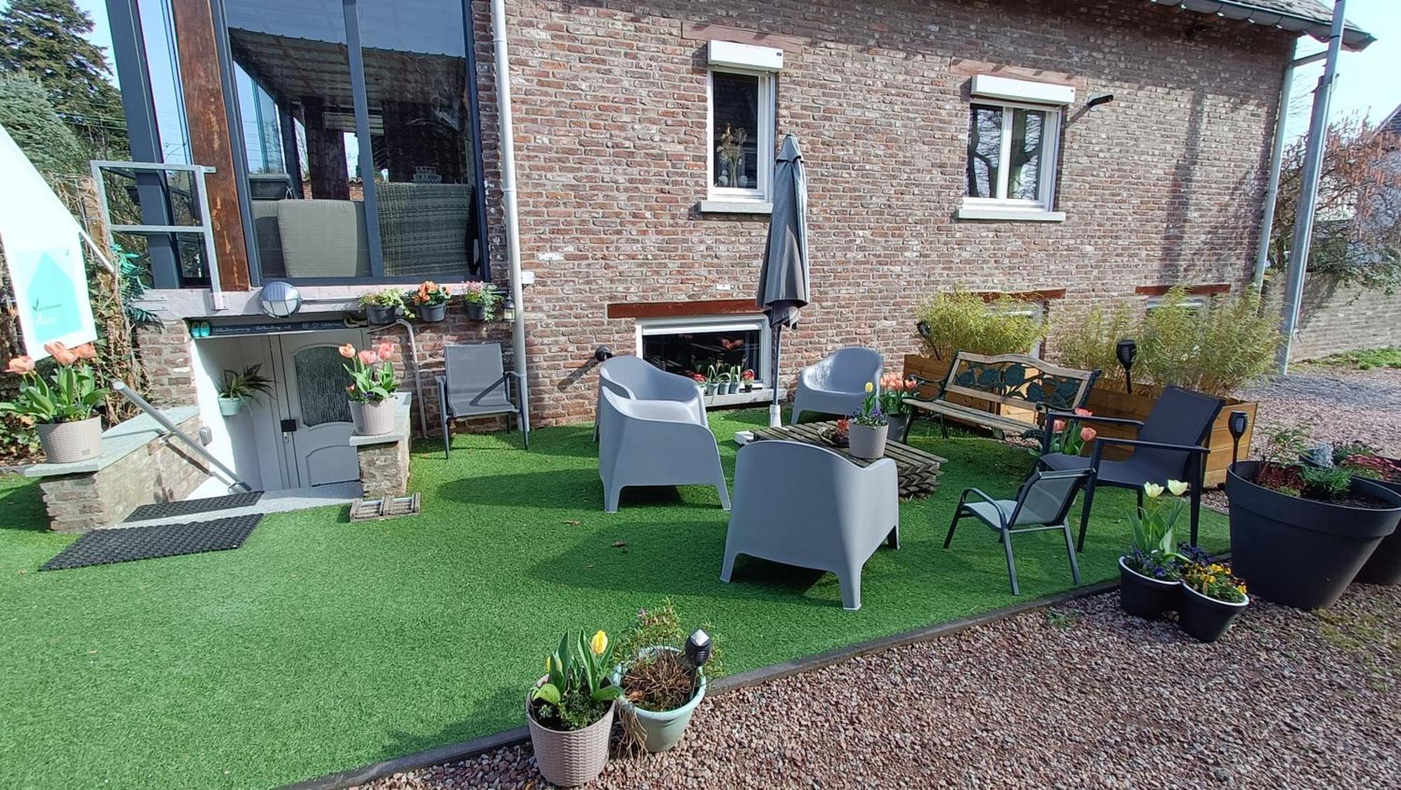 Valkenburg aan de Geul Vakantiewoning Valkenburg מראה חיצוני תמונה