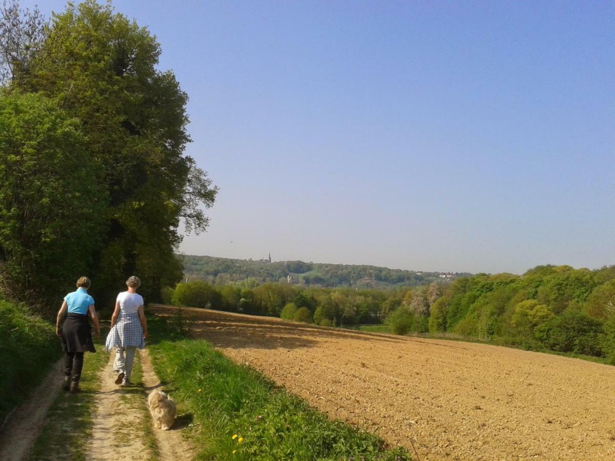 Valkenburg aan de Geul Vakantiewoning Valkenburg מראה חיצוני תמונה